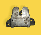 Chapa Cajuela Para Mercedes A160, A190 Usado Original 99-05