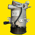 Compresor A/c Civic, Cr-v 1.5t Usado Orig. 17-20 6cvc140e