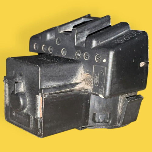 Pastilla Encendido Ford F-150, Lobo Orig. 15-20 D69t11572aa