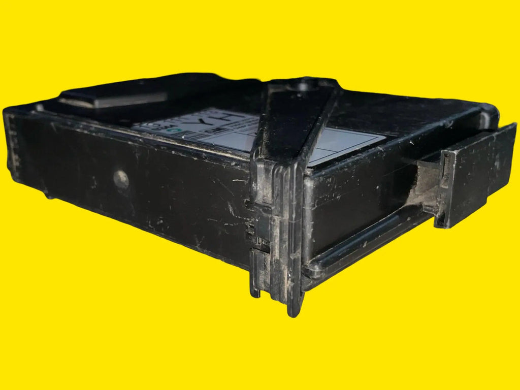 Modulo Confort Bcm Corsa/meriva/tornado Orig. 04-08 13111113