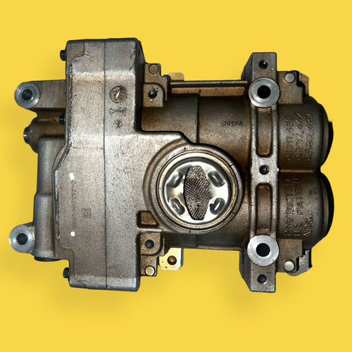 Bomba De Aceite Motor 2.4 Chrysler/dodge/jeep 07-15 Usada
