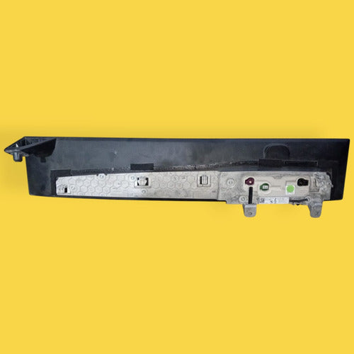 Pantalla Multifuncional Bmw Serie 3/2/m3/4/m4/x5 21-25 Orig.