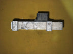 Computadora De Motor Ford Fusion 2.3 Usado Original 08-09