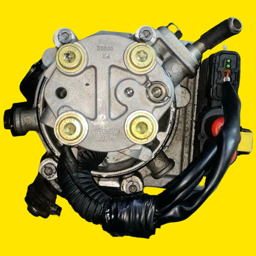 Bomba Dir. Electrohidraulica Altima/murano 13-24 491105aa0c