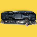 Bolsa Aire Copiloto Explorer, Sport Trac Usado Orig. 01-05 Negro