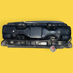 Bolsa Aire Copiloto Explorer, Sport Trac Usado Orig. 01-05 Negro