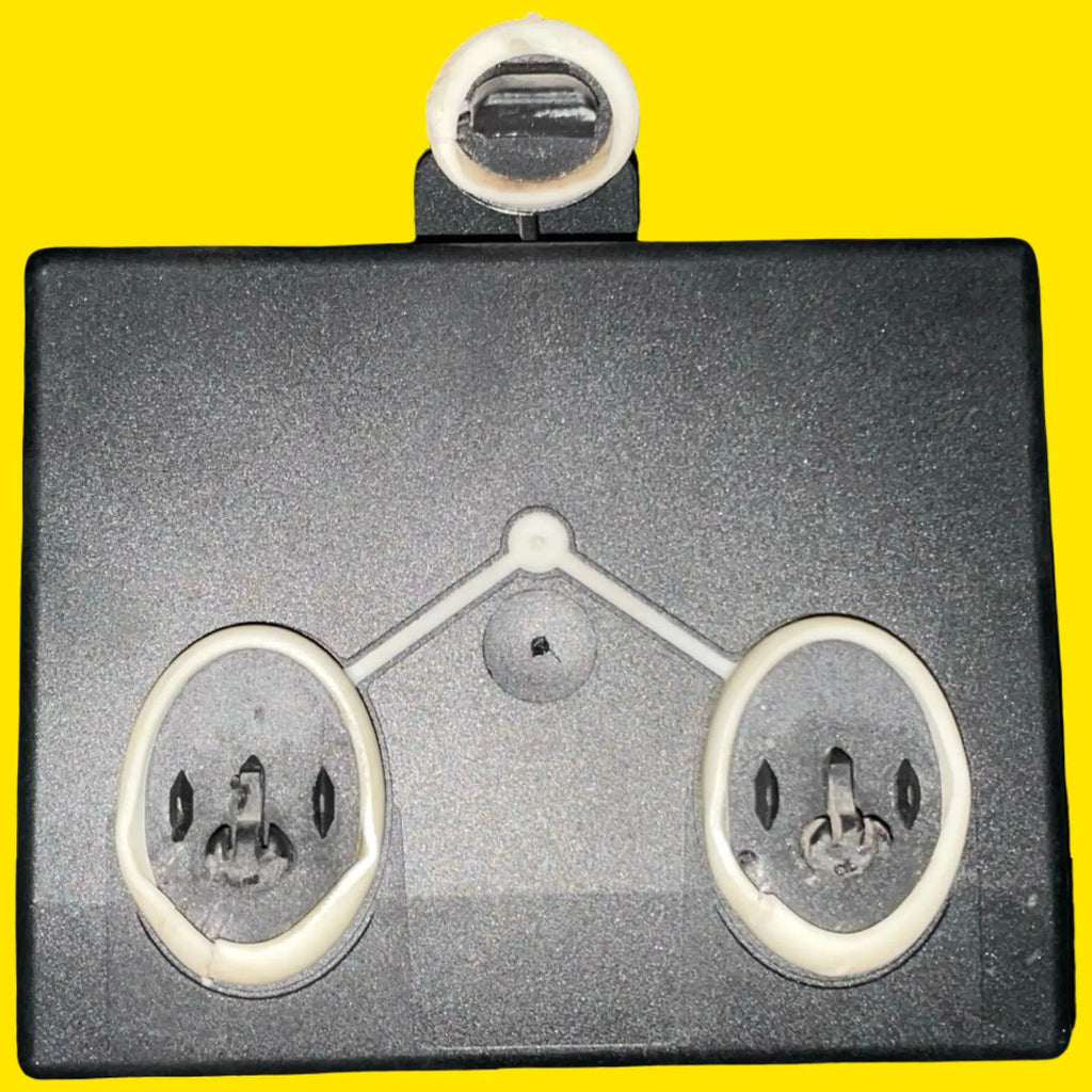 Modulo Control Puerta Del. Izq. Audi A6/s6 06-08 4f0959793e