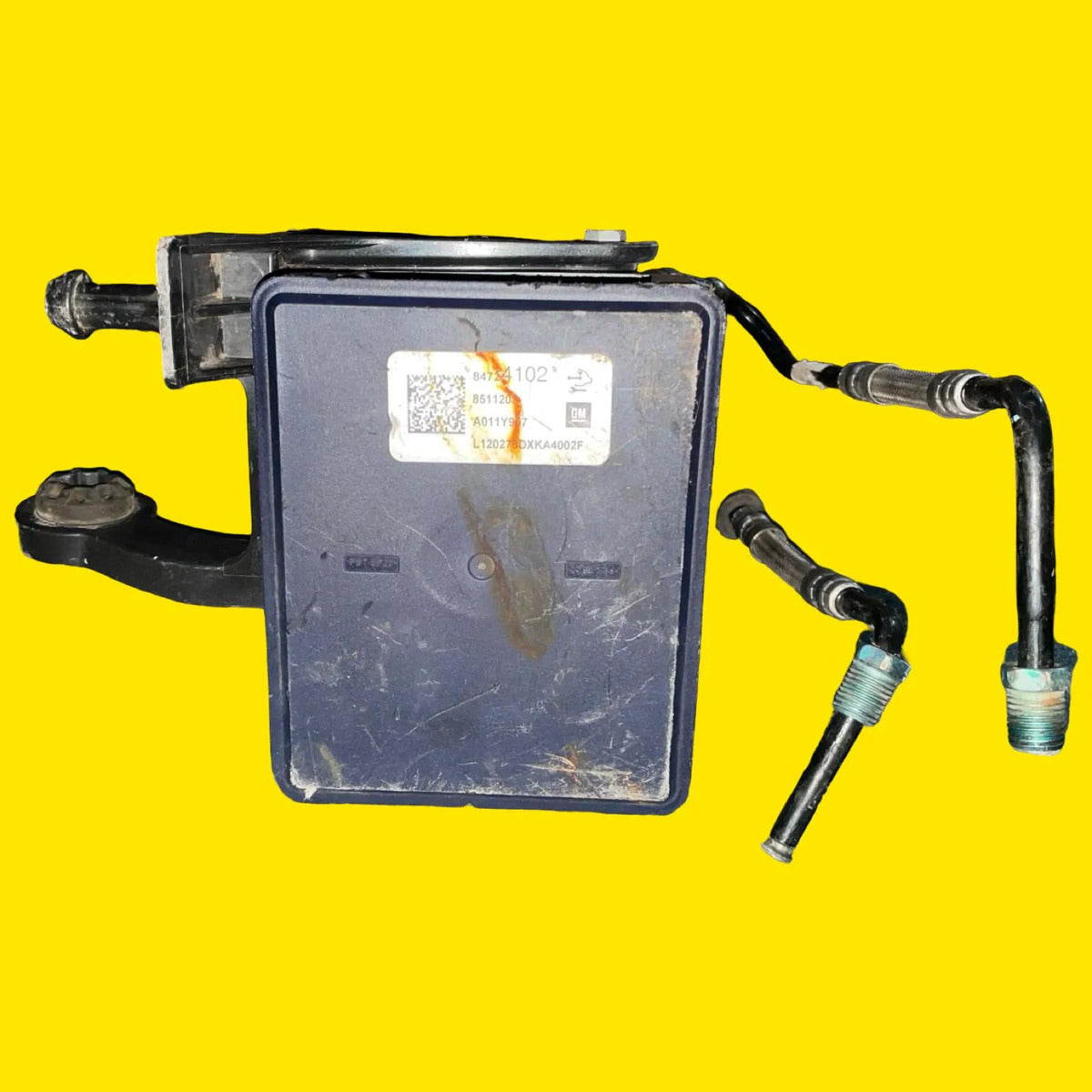 Modulo Abs Xt5/acadia/traverse/enclave/xt6 18-24 84724102