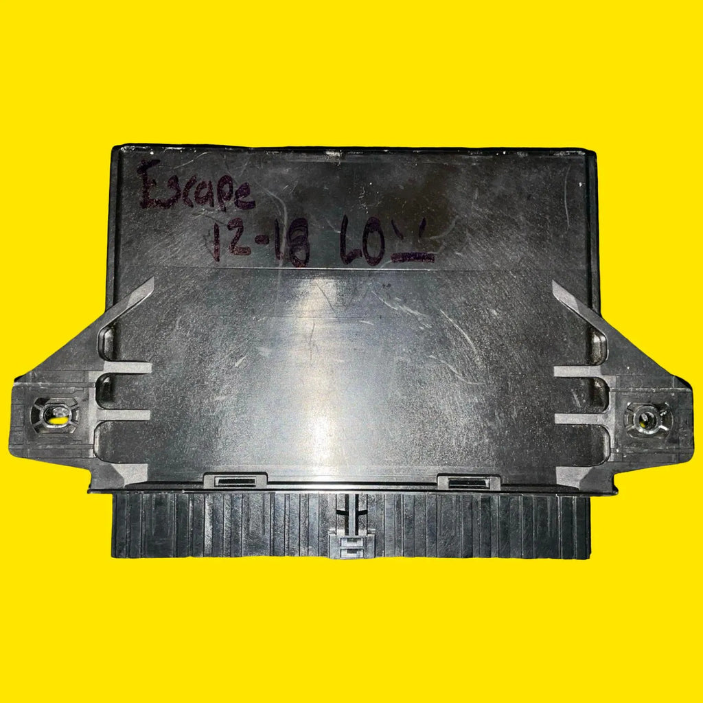 Modulo Bcm Body Control Ford Escape Orig. 12-18 Av6n19g481am