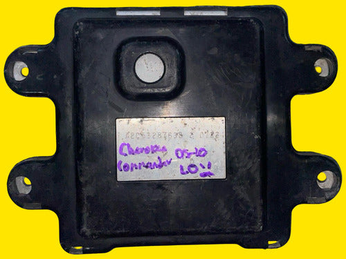 Modulo Bcm Body Control Jeep Cherokee, Commander Orig. 05-10