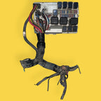 Caja Fusibles Ipdm Altima 2.5 Original 04-06 284b78j020