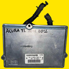 Computadora Motor Acura Tl Usado Original 10-12 37820rk1a64