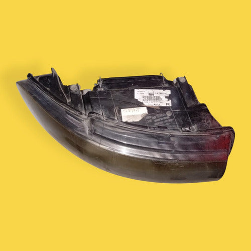 Faro Derecho Seat N, Toledo Usado Original 99-05 Derecho/pasajero