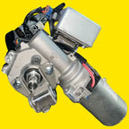 Columna Dirección Asistida Jac Sei 2 Orig. 19-24 R1063433010