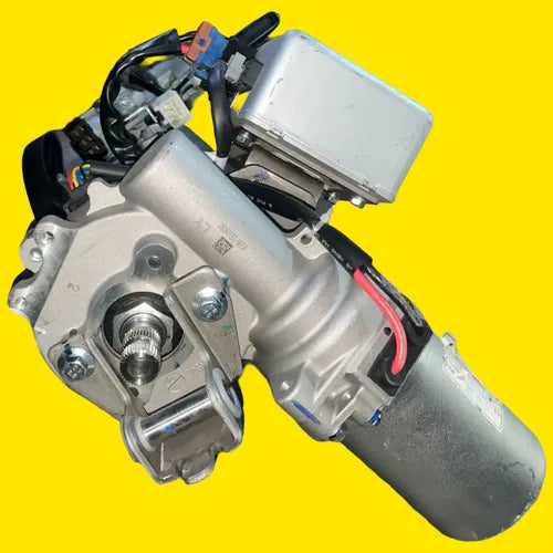 Columna Dirección Asistida Jac Sei 2 Orig. 19-24 R1063433010