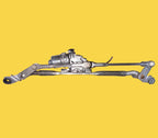 Varillaje C/motor Limpiaparabrisas Toyota Avanza Orig. 13-20