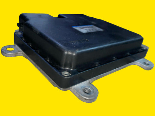 Computadora Motor Mitsubishi Outlander Orig. 16-18 1860c813