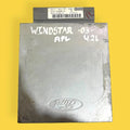Computadora Motor Ford Windstar/freestar 4.2l 00-05 Usada