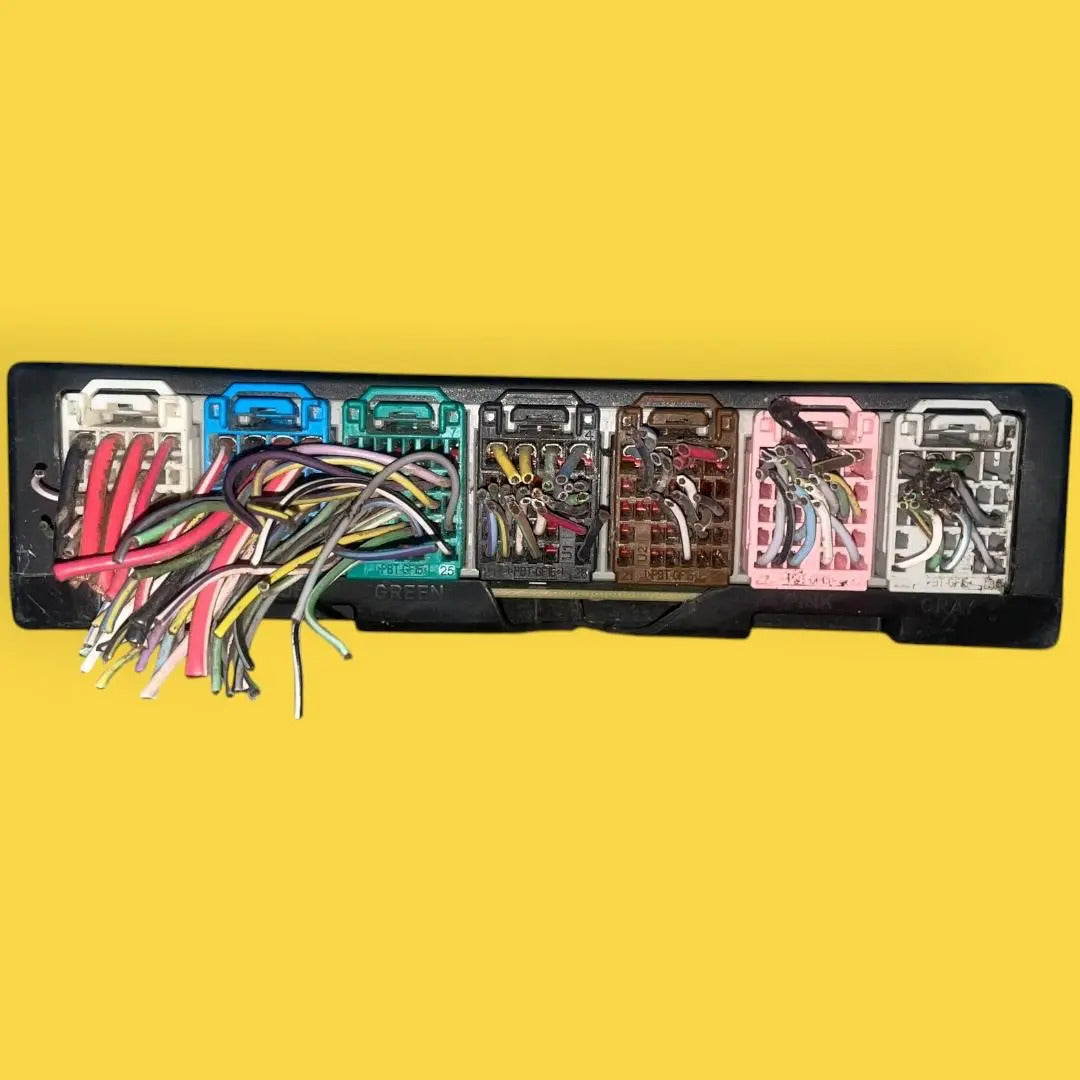 Modulo Bcm Body Control Chevrolet Sonic Orig. 12-16 13589097