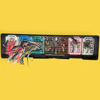 Modulo Bcm Body Control Chevrolet Sonic Orig. 12-16 13589097