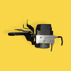 Modulo Abs Toyota Yaris Usado Original 08-16