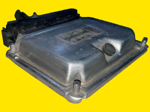 Computadora Motor Vw Bora 2.5 Usado Orig. 05-10 06a906032qe