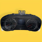 Clúster Velocímetro Kia Forte Usado Original 19-24 Negro