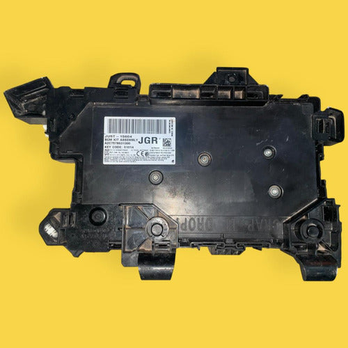 Modulo Bcm Caja Fusibles Expedition, F250, F350 Orig. 18-21