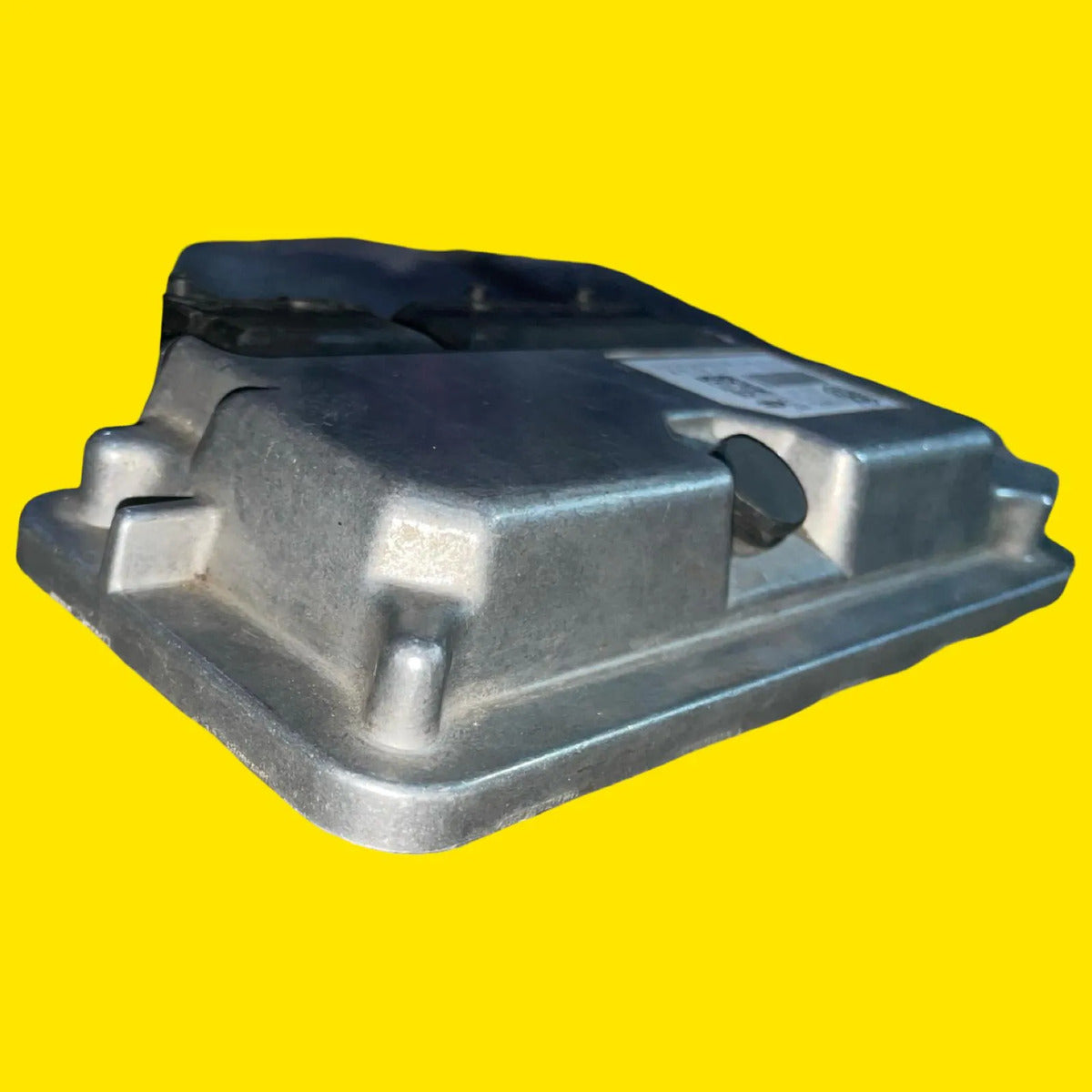 Computadora Motor Vw Vento, Polo 1.6 Std. 13-22 03c906014gb