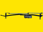 Mecanismo Motor Limpiaparabrisas F-150, Lobo Orig. 09-14