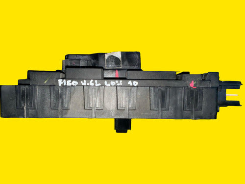 Caja Fusibles Bcm F-150, Lobo Usado Orig. 09-14 Al3t15604de
