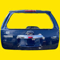 Quinta Puerta Cajuela Ford Expedition Usado Orig. 07-13 Azul