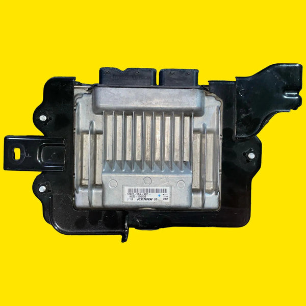 Computadora Motor Honda Cr-v 1.5t Orig. 17-21 378205pax62
