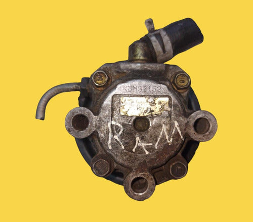 Bomba Direccion Hidraulica Chrysler Pt Cruiser 01-10 Orig.