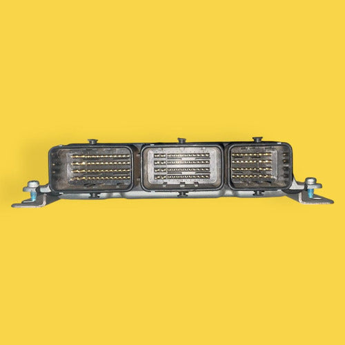 Computadora Motor Np300/frontier Usado Orig. 15-23 Bem407708