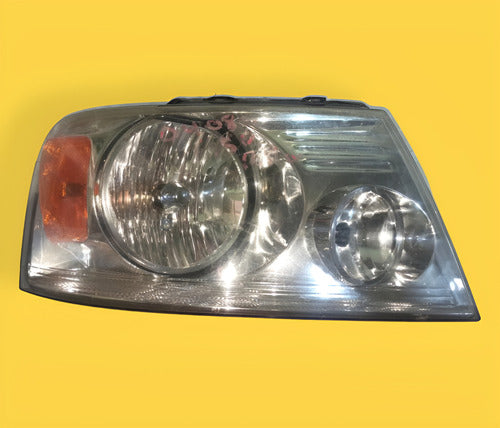 Faro Derecho Para Ford Lobo F-150 Usado Original 04-08 Derecho