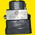 Modulo Abs Honda City Usado Original 15-20 9a5akt9nm0