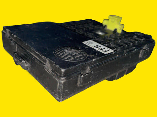 Caja Fusibles Interior Chevrolet Beat, Aveo 18-22 42674334