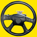 Columna Dirección C/volante Hummer H2 Usado Original 03-07