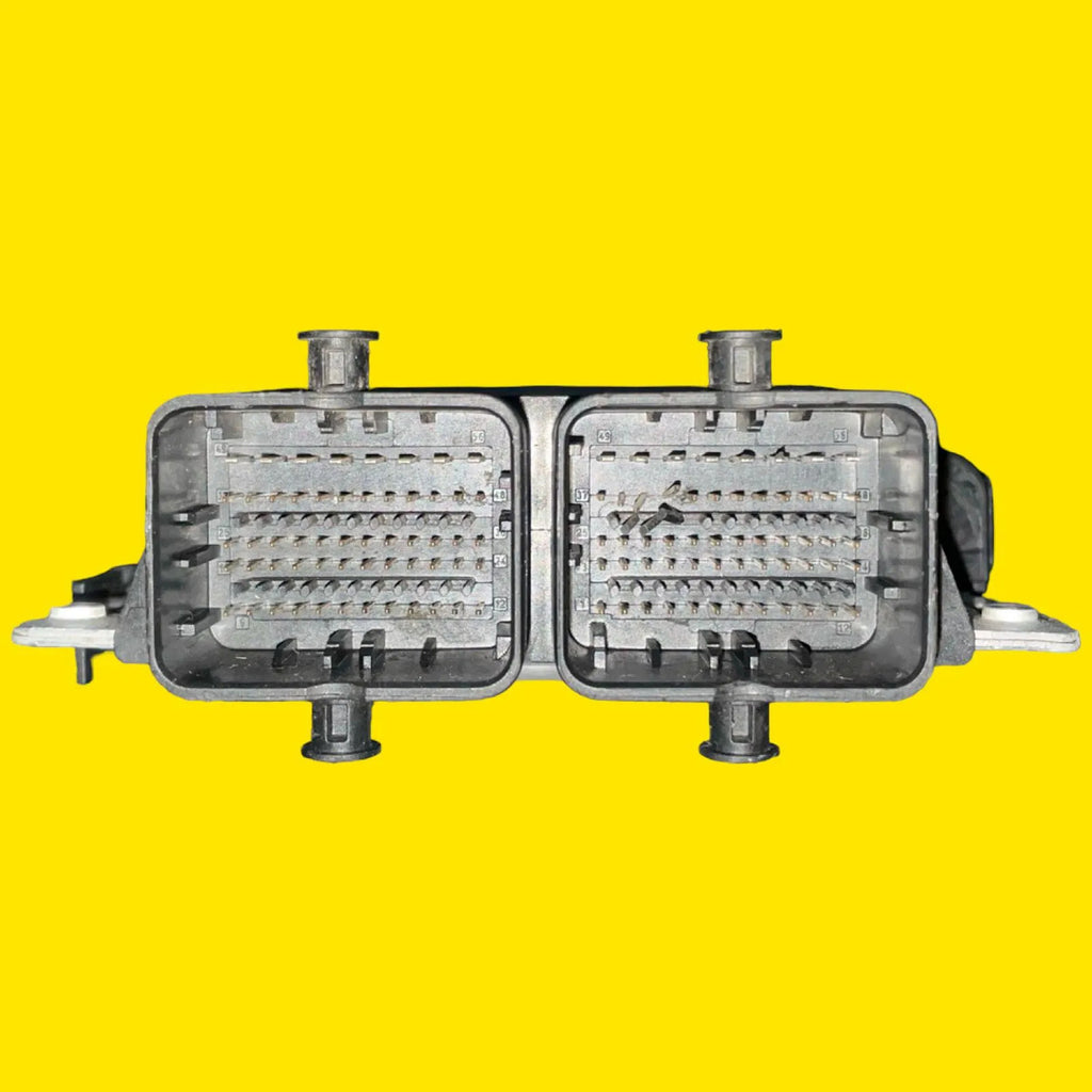 Computadora Motor Vw Saveiro/robust 1.6 Std 16-23 032906034n