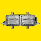 Computadora Motor Vw Saveiro/robust 1.6 Std 16-23 032906034n
