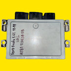 Computadora Motor Ford Fiesta 1.6 Orig. 11-14 Ae8112a650eb