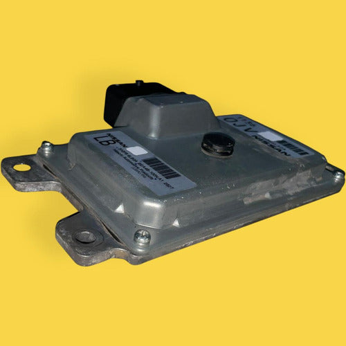 Computadora Tcm Nissan Sentra Usado Orig. 20-25 310f66lb0a