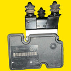 Modulo Abs Jetta A6, Golf, Beetle Orig. 11-18 1kd614117d