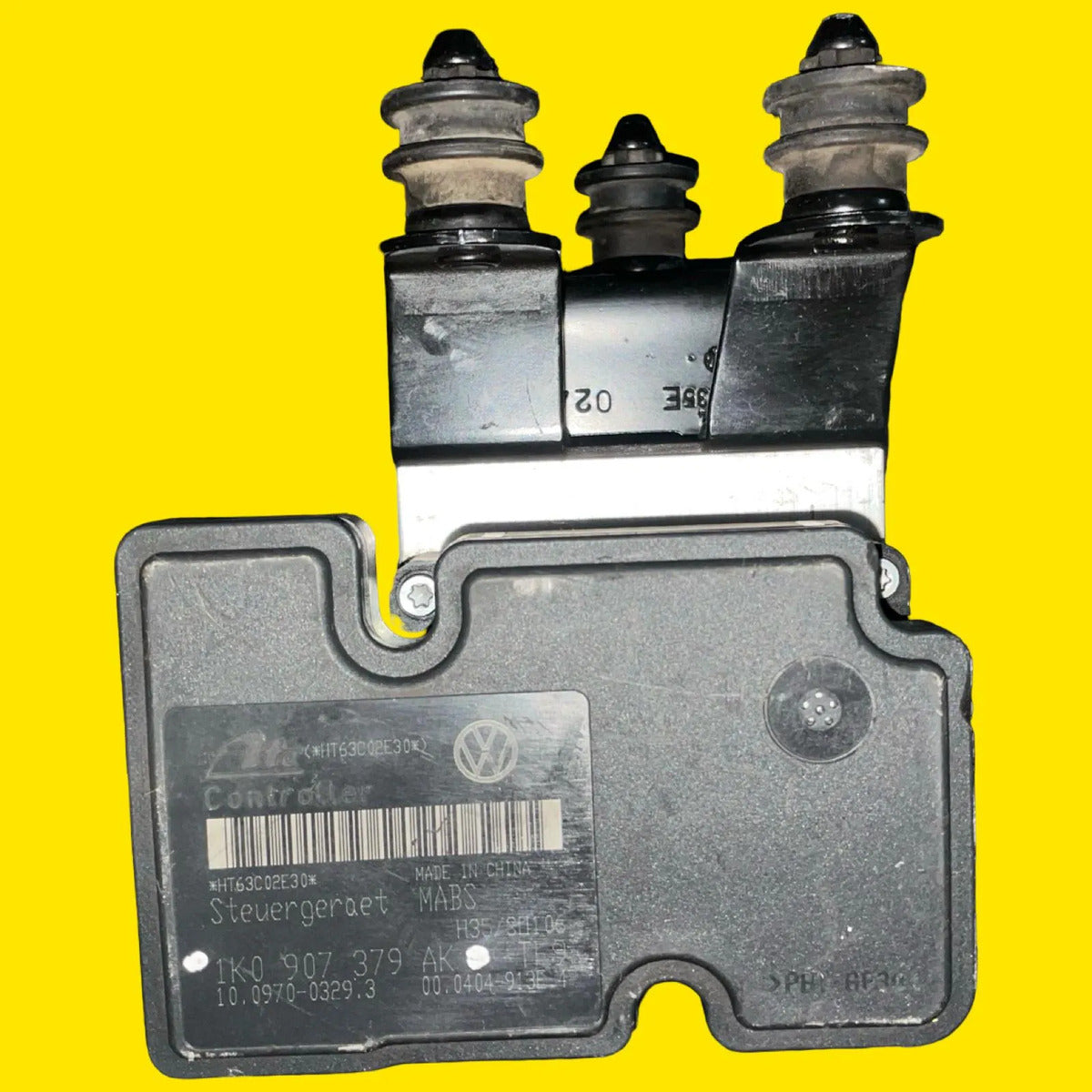 Modulo Abs Jetta A6, Golf, Beetle Orig. 11-18 1kd614117d