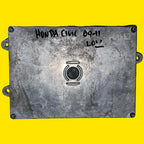 Computadora Motor Honda Civic Usado Orig. 09-11 37820rnaa75
