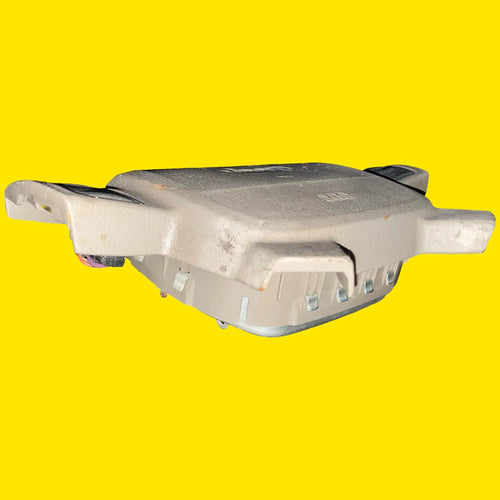 Bolsa Aire Volante Jeep Grand Cherokee Usado Orig. 05-10 Beige