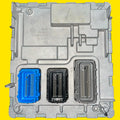 Computadora Motor Chevrolet Trax 1.2 Autm. 21-25 12731974