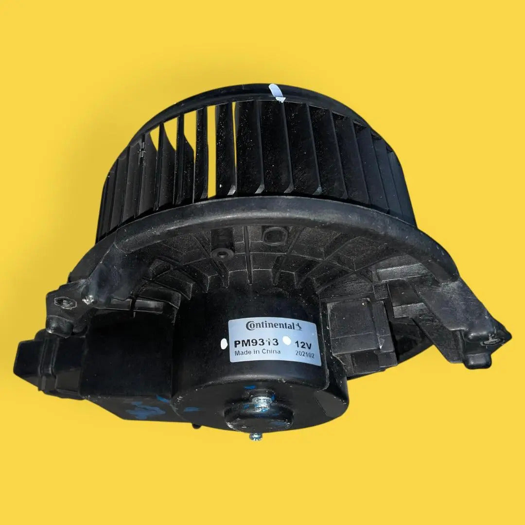 Blower Ventilador A/c Dodge Caliber Usado Original 07-12