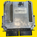 Computadora Motor F-150, Lobo Usado Orig. 15-17 Fl3a12a650xa